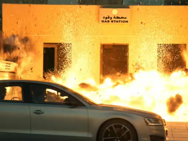 The Grand Tour Episode 2 Trailer Is Full Of Stuff Blowing Up