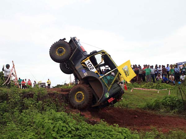 RFC India Winners Geared Up For Grand Final In Malaysia RFC India Winners Geared Up For Grand Final In Malaysia