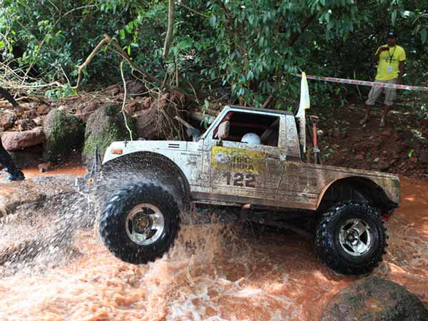 RFC India Winners Geared Up For Grand Final In Malaysia RFC India Winners Geared Up For Grand Final In Malaysia