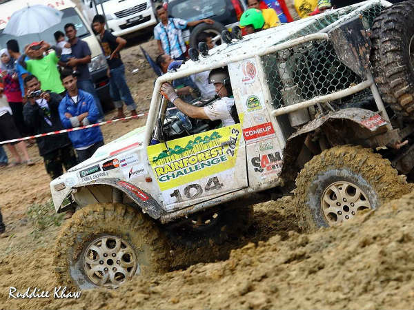 RFC India Winners Geared Up For Grand Final In Malaysia RFC India Winners Geared Up For Grand Final In Malaysia