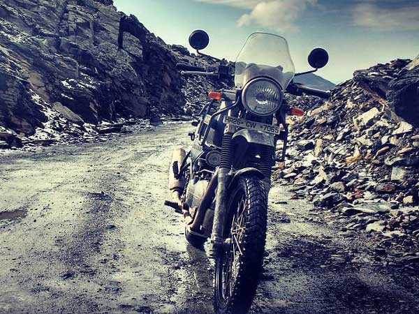 Royal Enfield Himalayan Debuts In Australia On November 25
