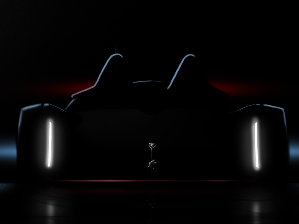 Girfalco Teases Azkarra Electric Three Wheeler, Promises One Of The Fastest Accelerating Cars in The World
