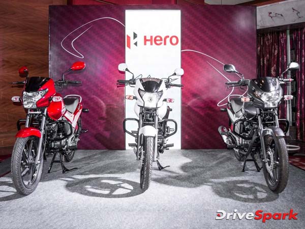 Hero MotoCorp Showrooms Footfall Back To Normal: Pawan Munjal