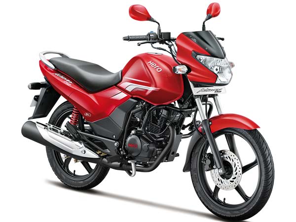 Hero MotoCorp Showrooms Footfall Back To Normal: Pawan Munjal