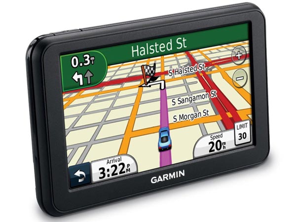 Top 5 Best GPS Navigation System In India Top 5 Best GPS Navigation System In India