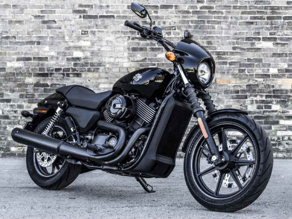 Harley-Davidson Customers Voice Out Their Frustration — Out Loud