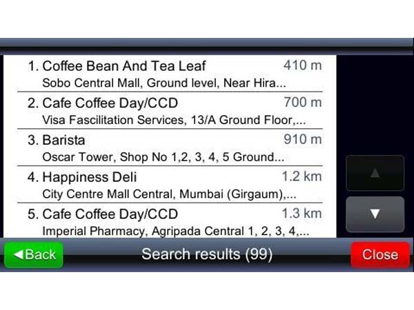 Top 5 Best GPS Navigation System In India Top 5 Best GPS Navigation System In India