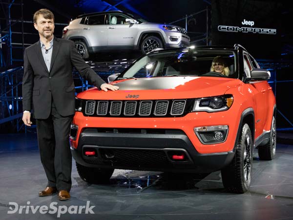 New Smaller Jeep Will Be Slotted Above EcoSport: Mike Manley