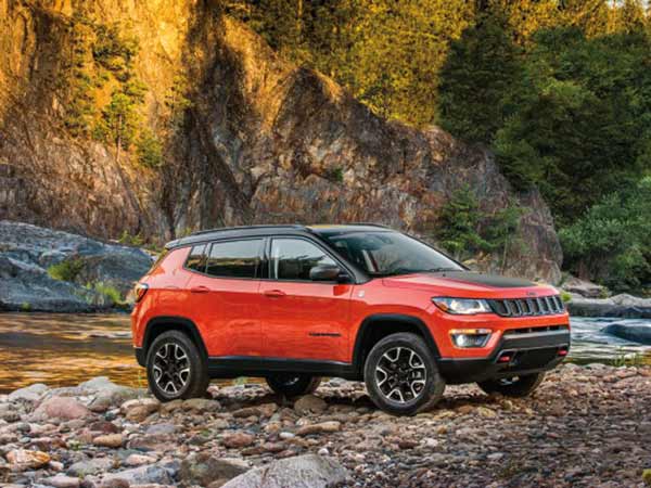 New Smaller Jeep Will Be Slotted Above EcoSport: Mike Manley