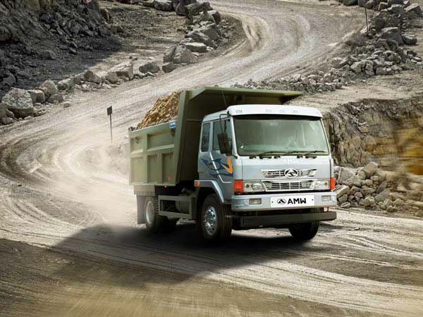 Mandatory AC Cabins: Truck Makers Ask Govt To Keep Decision On Hold
