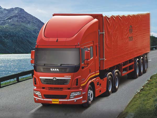 Mandatory AC Cabins: Truck Makers Ask Govt To Keep Decision On Hold