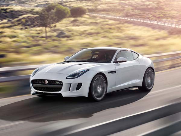 Jaguar Land Rover Drivers To Use Face To Unlock Cars In The Future