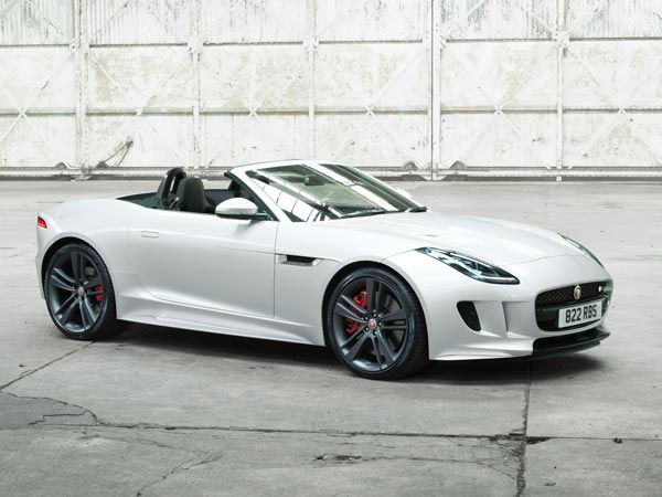 Jaguar Land Rover Drivers To Use Face To Unlock Cars In The Future