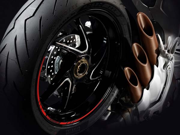 New MV Agusta Brutale 800 RR For India — What To Expect?