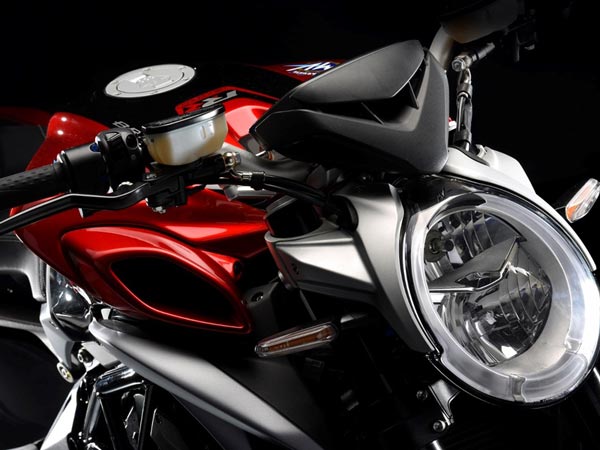 New MV Agusta Brutale 800 RR For India — What To Expect?