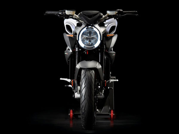 New MV Agusta Brutale 800 RR For India — What To Expect?