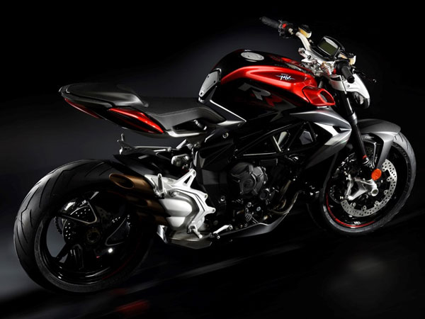 New MV Agusta Brutale 800 RR For India — What To Expect?