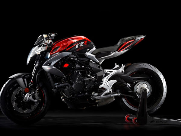 New MV Agusta Brutale 800 RR For India — What To Expect?