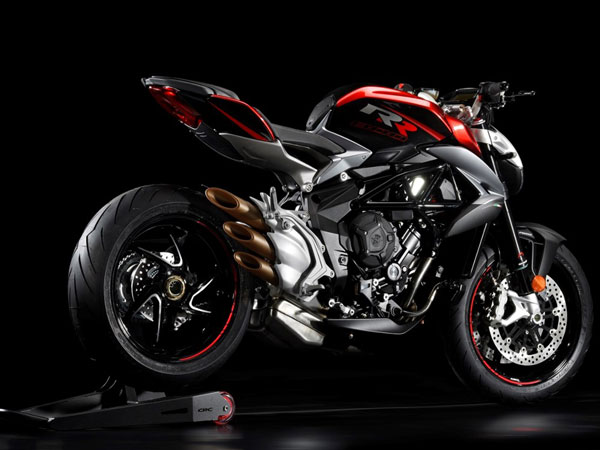 New MV Agusta Brutale 800 RR For India — What To Expect?