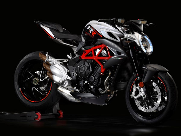New MV Agusta Brutale 800 RR For India — What To Expect?
