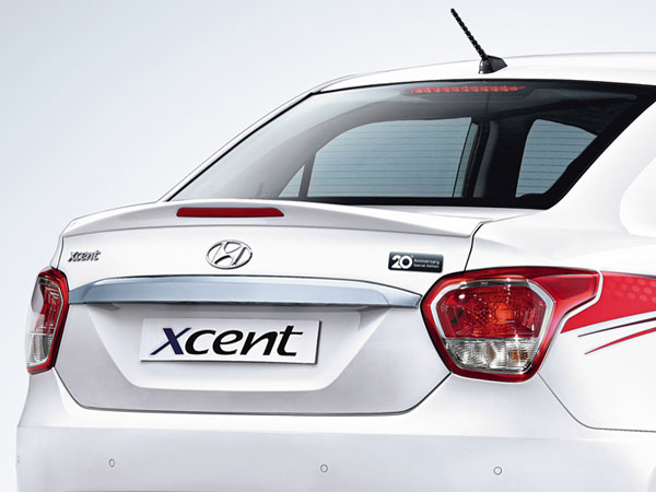 2017 Hyundai Facelifted Grand i10, Xcent And Verna Launch Details Revealed