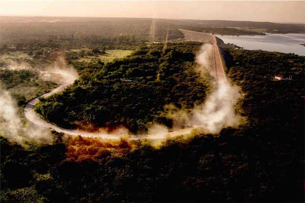 2017 Dakar Rally: Toughest Dakar Announced; To Enter 'Fourth Dimension'