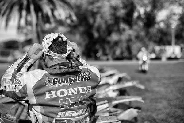 2017 Dakar Rally: Toughest Dakar Announced; To Enter 'Fourth Dimension'