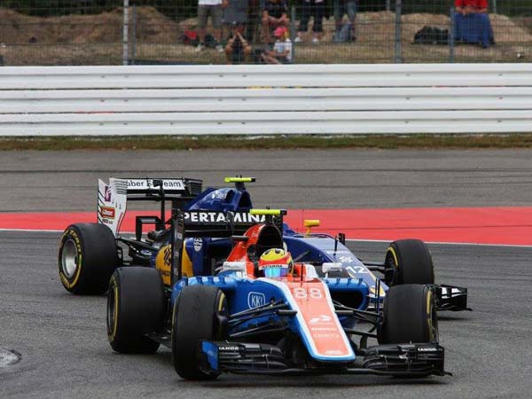 German GP Likely To Be Dropped From 2017 Formula One Calendar