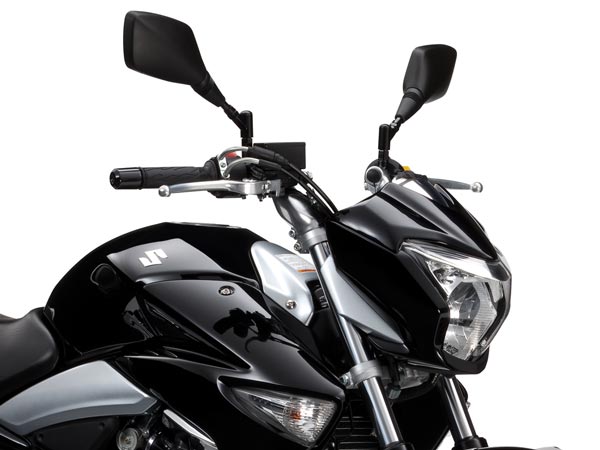 Suzuki GW250 Recalled In The United States Over Electrical Issues