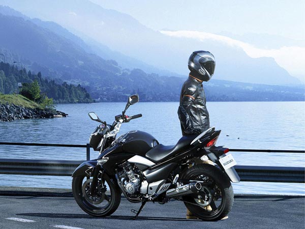 Suzuki GW250 Recalled In The United States Over Electrical Issues