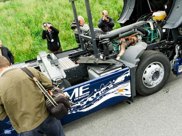 Volvo Wireless Sensors To Replace Cables And Save Copper And Plastic