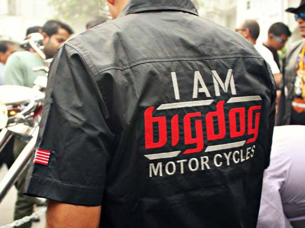 Big Dog Motorcycle K9 Red Chopper Launched In India; Priced At Rs 59 Lakh