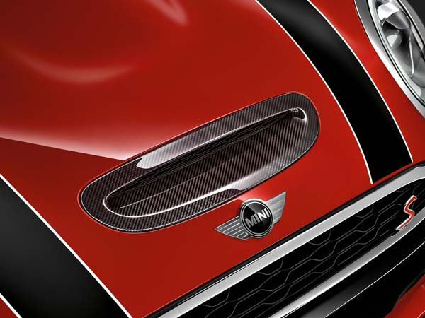 Mini Unveils New John Cooper Works Tuning Options At Essen Motor Show