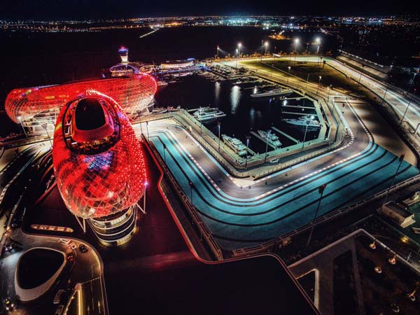 Formula One: Hamilton: “I don't plan on playing any psychological games”