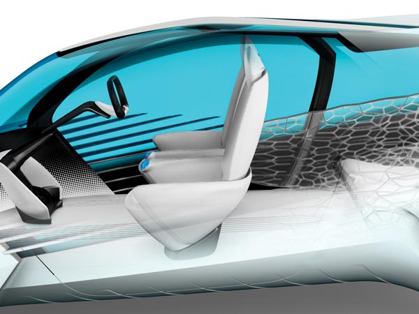 Toyota Aims To Develop Advanced Electric Car Battery