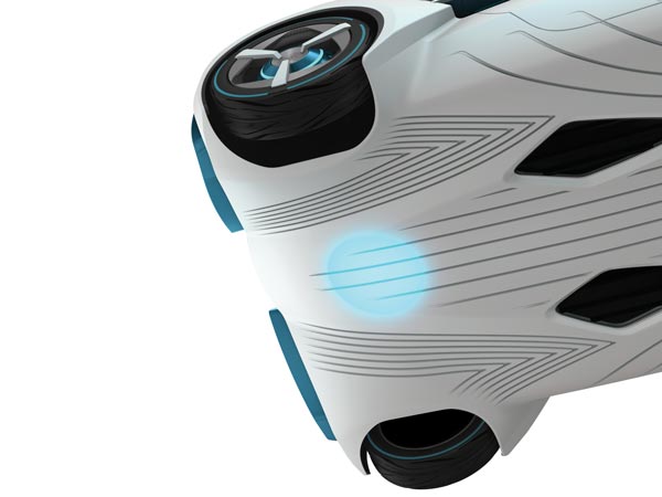 Toyota Aims To Develop Advanced Electric Car Battery