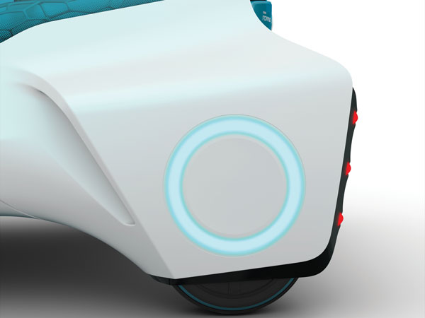 Toyota Aims To Develop Advanced Electric Car Battery