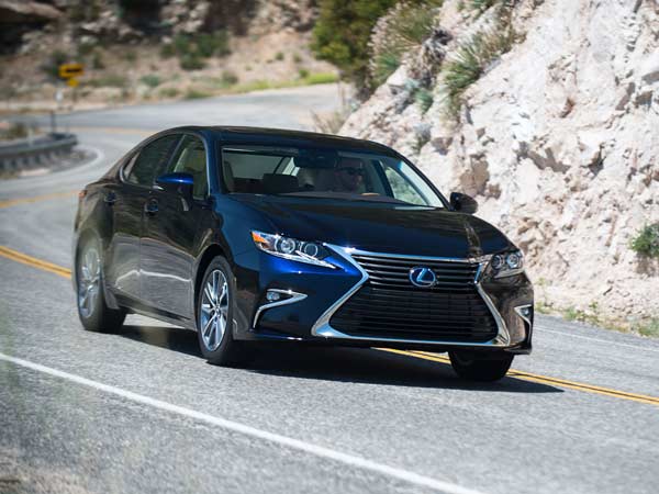 Lexus India Bookings Now Open, Deliveries Begin In March