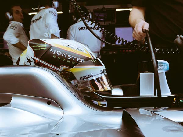 Formula One: Toto Wolff Says No Conspiracy Behind Hamilton/Rosberg Mechanic Swap