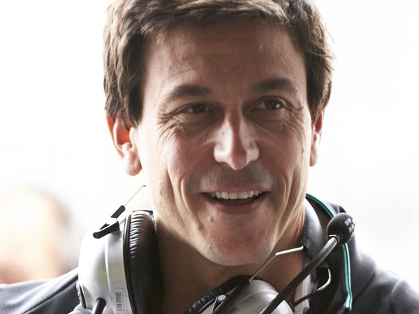 Formula One: Toto Wolff Says No Conspiracy Behind Hamilton/Rosberg Mechanic Swap