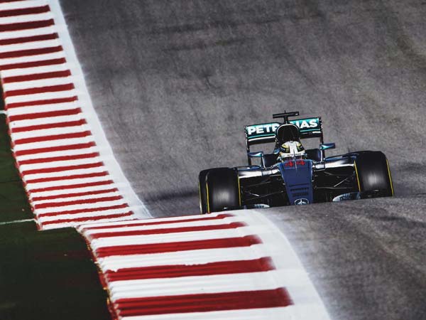 Formula One: Toto Wolff Says No Conspiracy Behind Hamilton/Rosberg Mechanic Swap