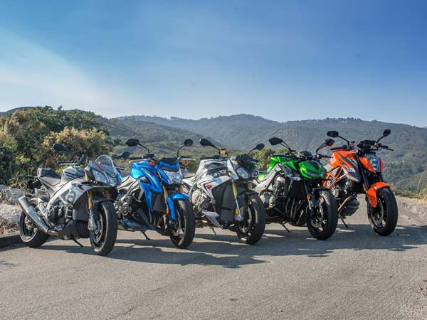 Dorna To Replace World Supersport Class With Nakedbikes