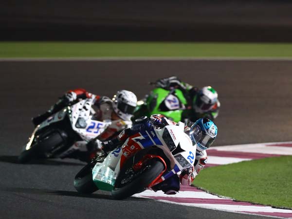 Dorna To Replace World Supersport Class With Nakedbikes