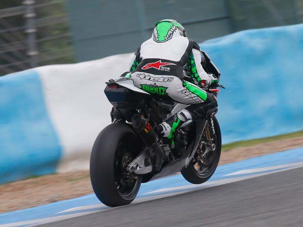 Dorna To Replace World Supersport Class With Nakedbikes