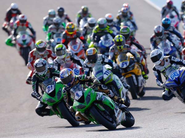 Dorna To Replace World Supersport Class With Nakedbikes