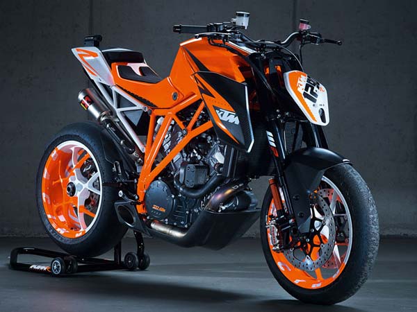 Dorna To Replace World Supersport Class With Nakedbikes