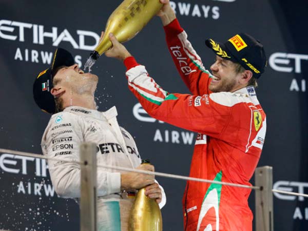 Formula One: Hamilton: “I don't think I did anything dangerous”