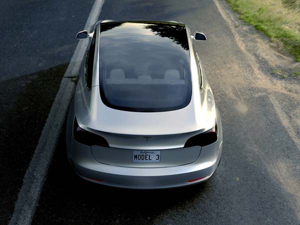 Tesla Autopilot 8.1 Will Be Available In Three Weeks From Now — Elon Musk