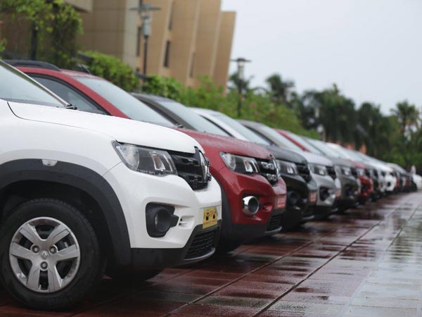 Automobile Sector Recorded Massive Dip In Sales Due To Demonetisation