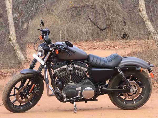 EagleRider India Conducts Its First Women Riders Academy